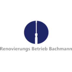 Logo von Bachmann Renovierungen