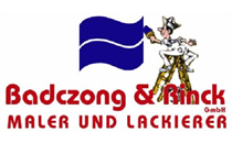 Logo von Badczong & Rinck GmbH Maler & Lackierer