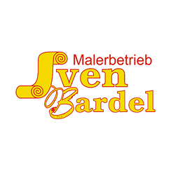 Logo von Bardel Sven Malerbetrieb