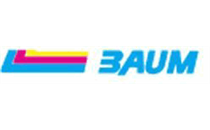 Logo von Baum GmbH Maler-Stuck-Gerüstbau