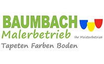 Logo von Baumbach Malerbetrieb