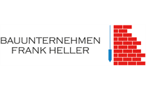 Logo von Bauunternehmen Frank Heller