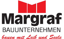 Logo von Bauunternehmen Margraf Josef GmbH