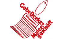 Logo von Becker Gebr. GmbH