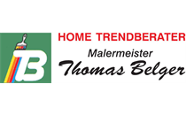 Logo von Belger Thomas Malermeister