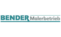 Logo von Bender Jochen Malerbetrieb