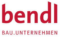 Logo von Bendl Bauunternehmen