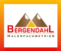 Logo von Bergendahl Klaus Malermeister