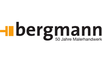 Logo von Bergmann Bernd GmbH & Co. KG