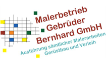 Logo von Bernhard Gebr. GmbH