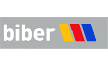 Logo von Biber GmbH & Co. KG Siebdruckereien