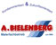 Logo von Bielenberg A. Malerfachbetrieb