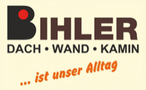 Logo von Bihler GmbH Dachdecker