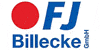 Logo von Billecke Franz-Josef GmbH Anstrich u. Bodenbelagsarbeiten
