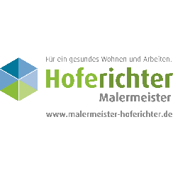 Logo von Bio Malerbetrieb Hoferichter