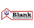 Logo von Blank Dachdeckerei GmbH