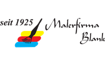 Logo von Blank