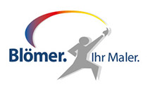 Logo von Blömer Werner Malermeister
