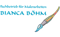 Logo von Böhm Malermeisterbetrieb