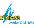 Logo von Böhmer Malerbetrieb