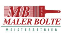 Logo von Bolte Malerbetrieb, Inh. Dirk Bolte