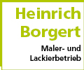 Logo von Borgert, Heinrich