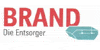 Logo von Brand GmbH 