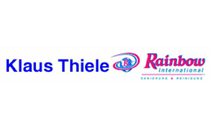 Logo von Brandsanierungen Rainbow International Klaus Thiele