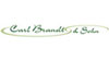 Logo von Brandt u. Sohn Malermeister