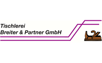 Logo von Breiter & Partner GmbH Tischlerei