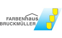Logo von Bruckmüller Farbenhaus GmbH