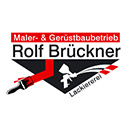 Logo von Brückner Rolf Malerbetrieb