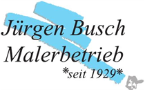 Logo von Busch Jürgen Malerbetrieb