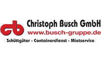 Logo von Container Busch GmbH