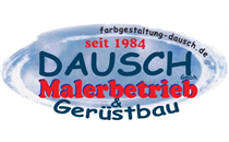 Logo von Dausch Malerbetrieb GmbH