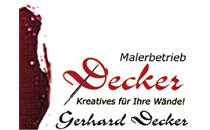 Logo von Decker Gerhard