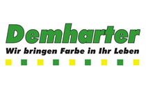 Logo von Demharter Malerfachbetrieb