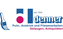 Logo von Denner Gotthard