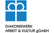 Logo von Diakoniewerk Arbeit u. Kultur gGmbH