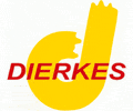 Logo von Dierkes GmbH