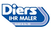 Logo von Diers Ihr Maler GmbH & Co. KG