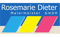Logo von Dieter Rosemarie Malermeister GmbH