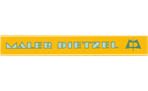 Logo von Dietzel Maler