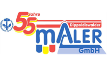 Logo von Dippoldiswalder Maler GmbH