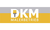 Logo von DKM Malerbetrieb Inh. Daniel Kapusicak