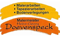 Logo von Doevenspeck H.G. - Malermeister