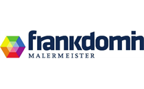 Logo von Domin Frank