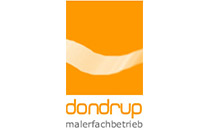 Logo von Dondrup Andreas Malermeister