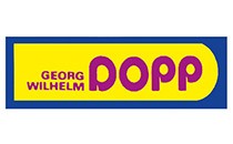 Logo von Dopp Georg W. Malerbetrieb