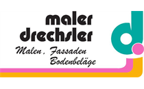 Logo von Drechsler Maler